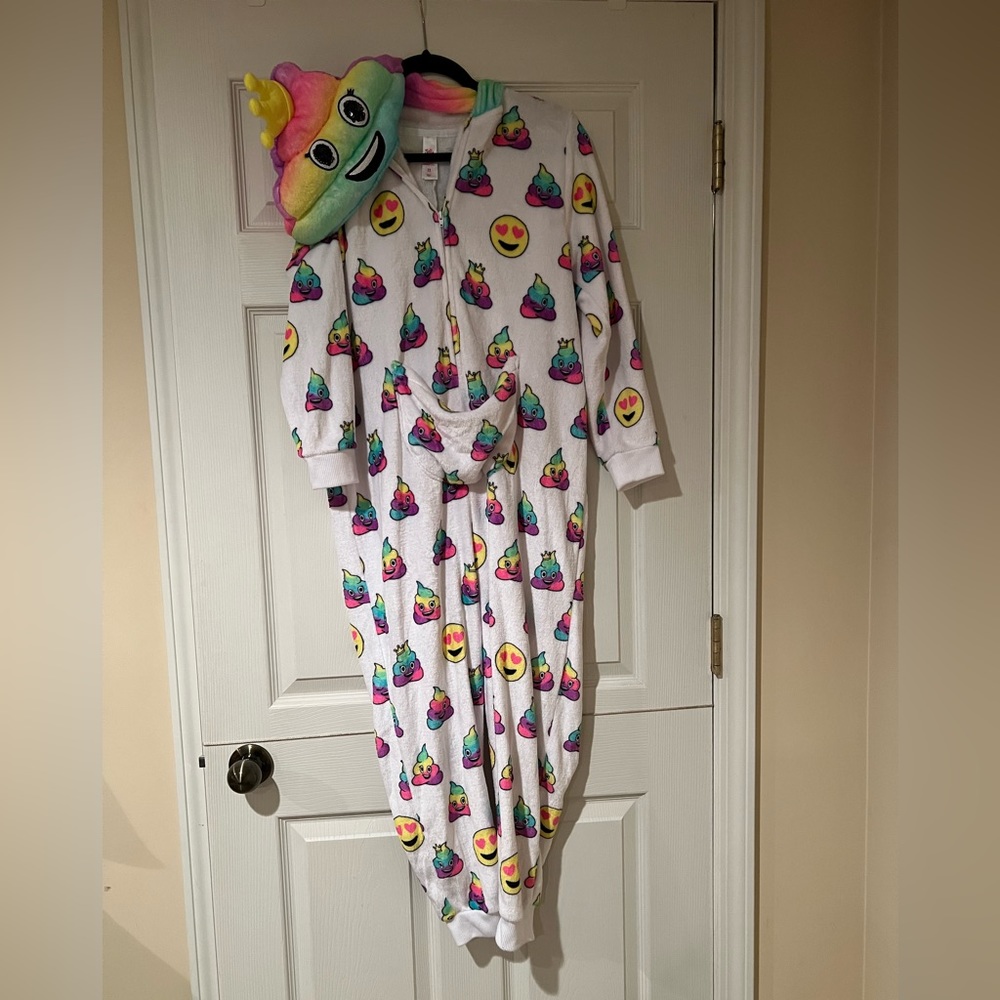 Pajama Onzie